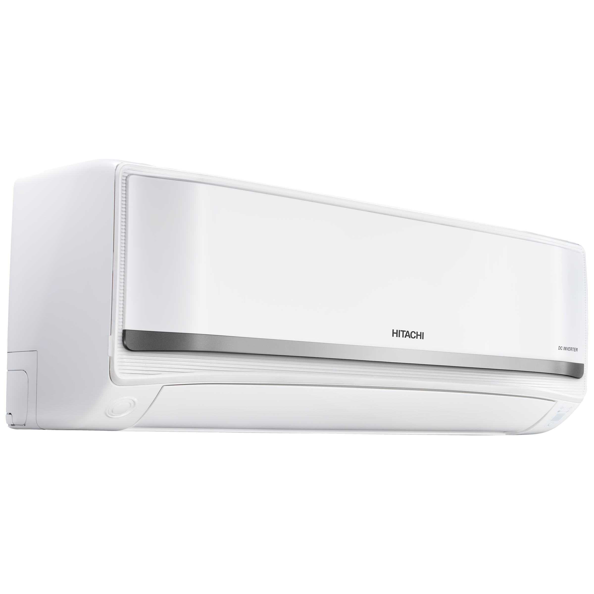 Buy Hitachi Yoshi 5400FXL 1.8 Ton 4 Star Inverter Split AC (2023